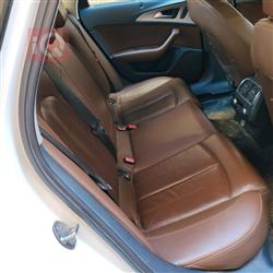 اودي A6